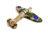 WWII Spitfire Plane Stress Toy