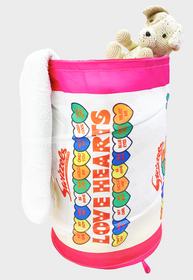 Swizzels Pop-up Laundry Basket