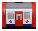 London Underground Train Money Box