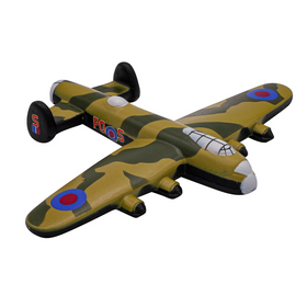 Lancaster Stress Toy