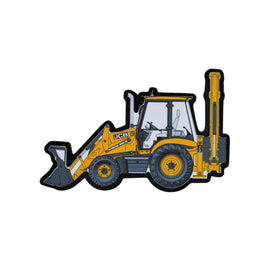 JCB Backhoe Magnet