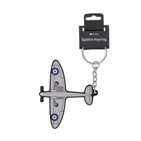 Spitfire Keyring